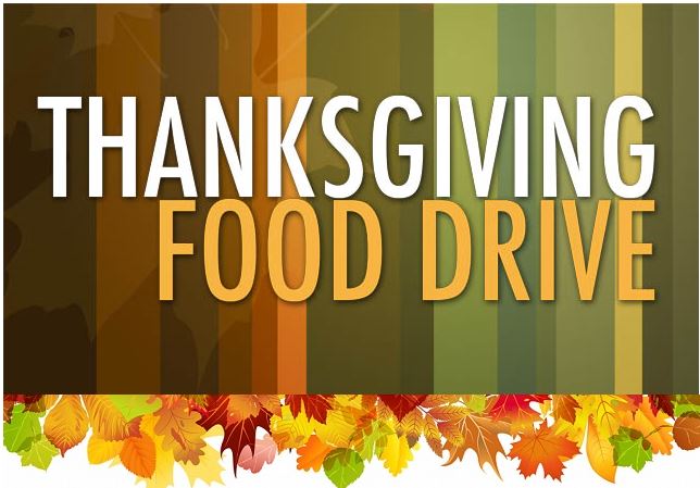 DeBordieu to Participate in Thanksgiving Food Drive | Troi Kaz Coastal ...